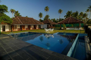 Ragas - Marari Beach Villa